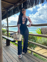 Carregar imagem no visualizador da galeria, Conjunto Body Malu + Calça Noronha
