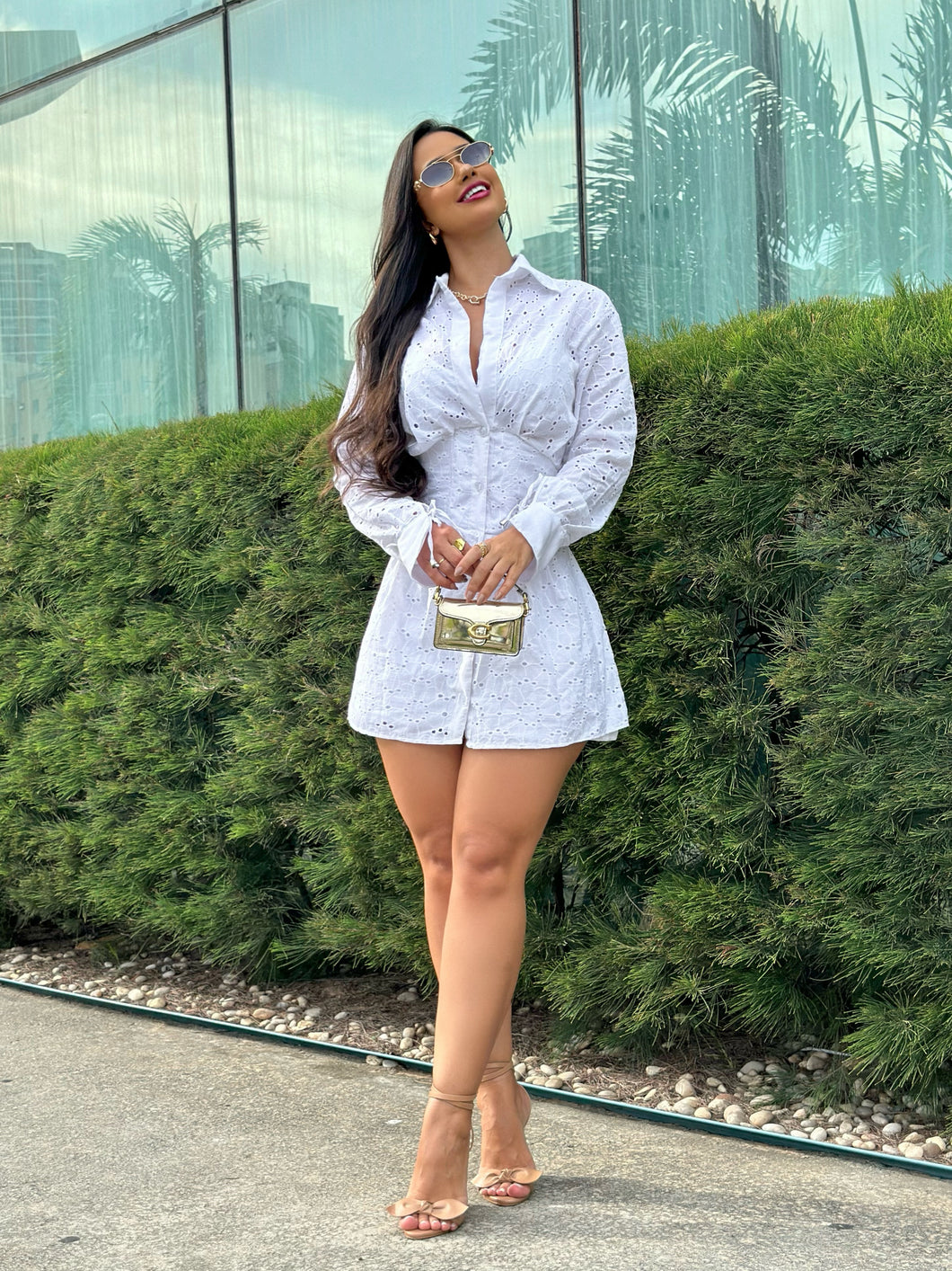 Vestido Eva