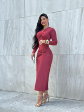 Carregar imagem no visualizador da galeria, Vestido Santorini
