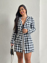 Carregar imagem no visualizador da galeria, Blazer Maria
