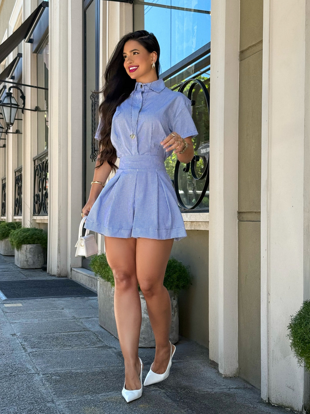Vestido Melissa
