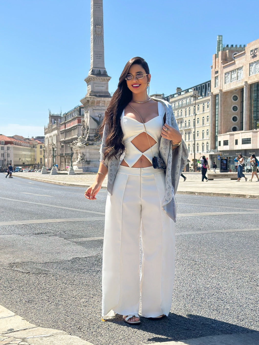 Conjunto Lisboa