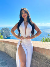 Carregar imagem no visualizador da galeria, Conjunto Capri Branco
