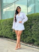Carregar imagem no visualizador da galeria, Vestido Eva
