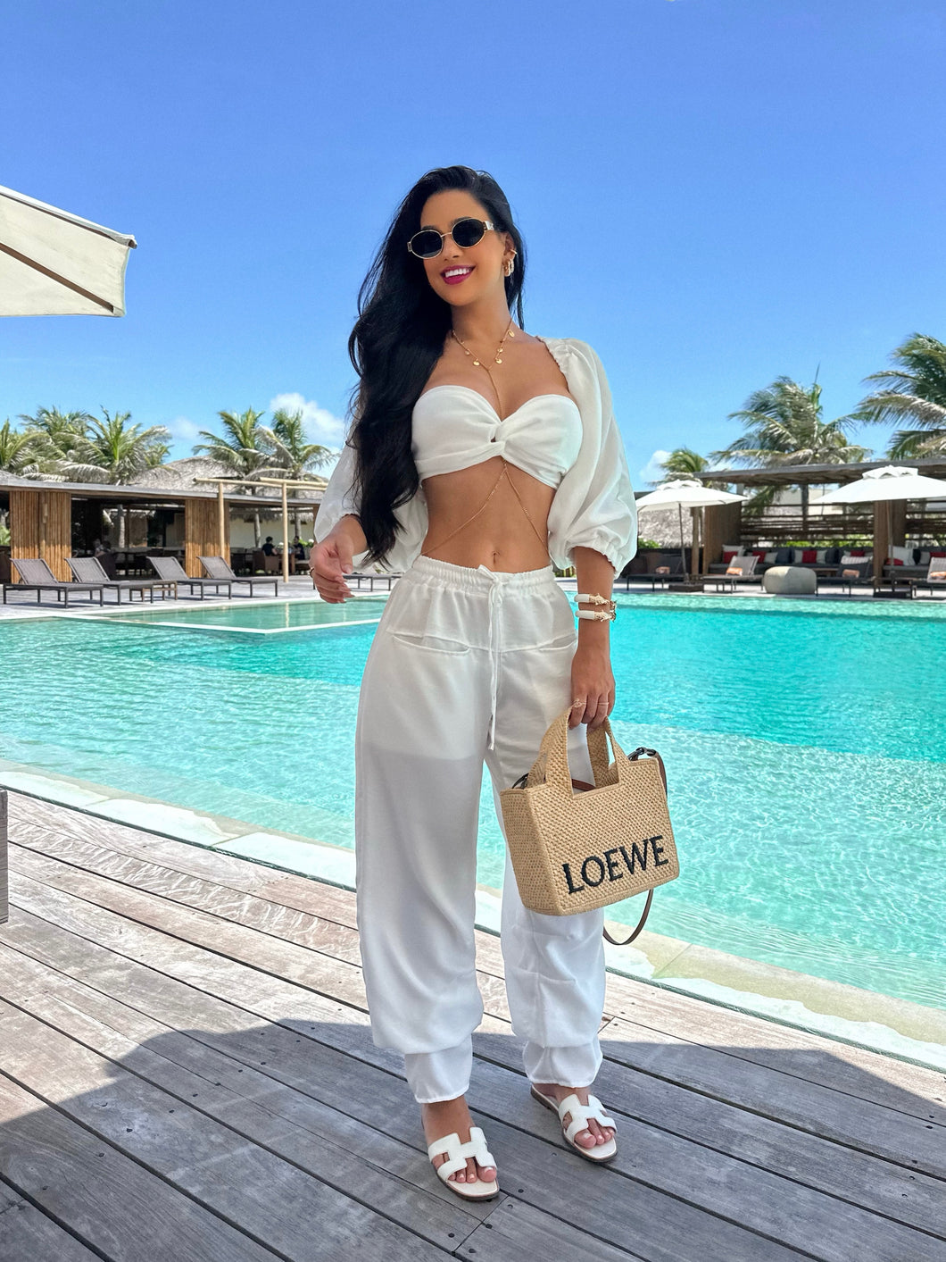 Conjunto Débora