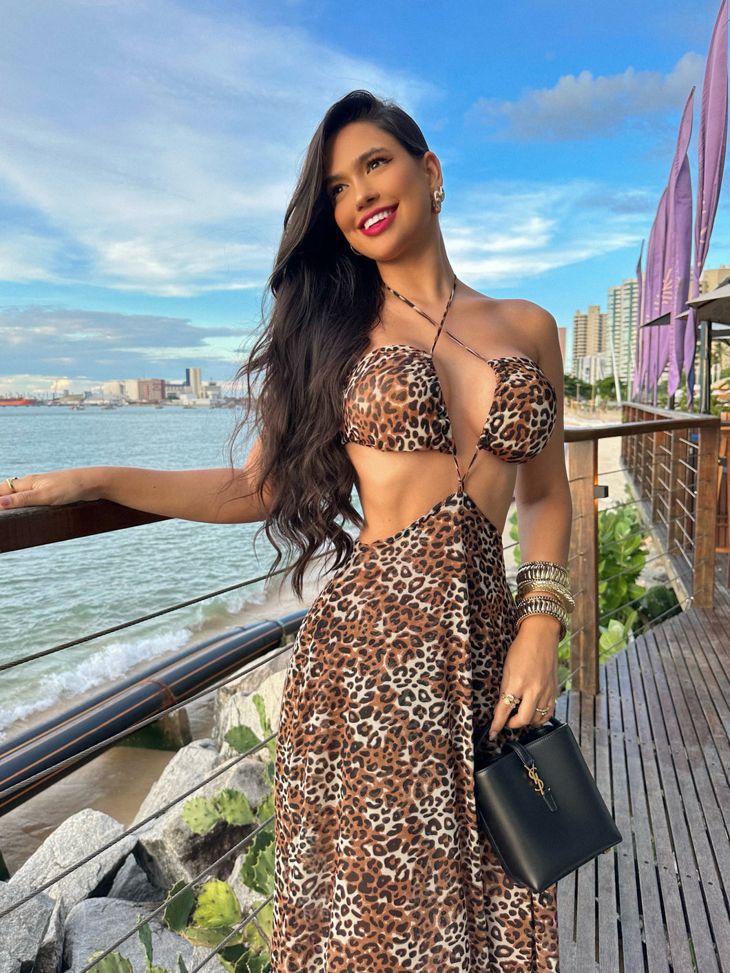 Vestido Helen