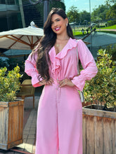 Carregar imagem no visualizador da galeria, Conjunto Olivia Rosa
