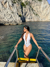Carregar imagem no visualizador da galeria, Conjunto Capri Branco
