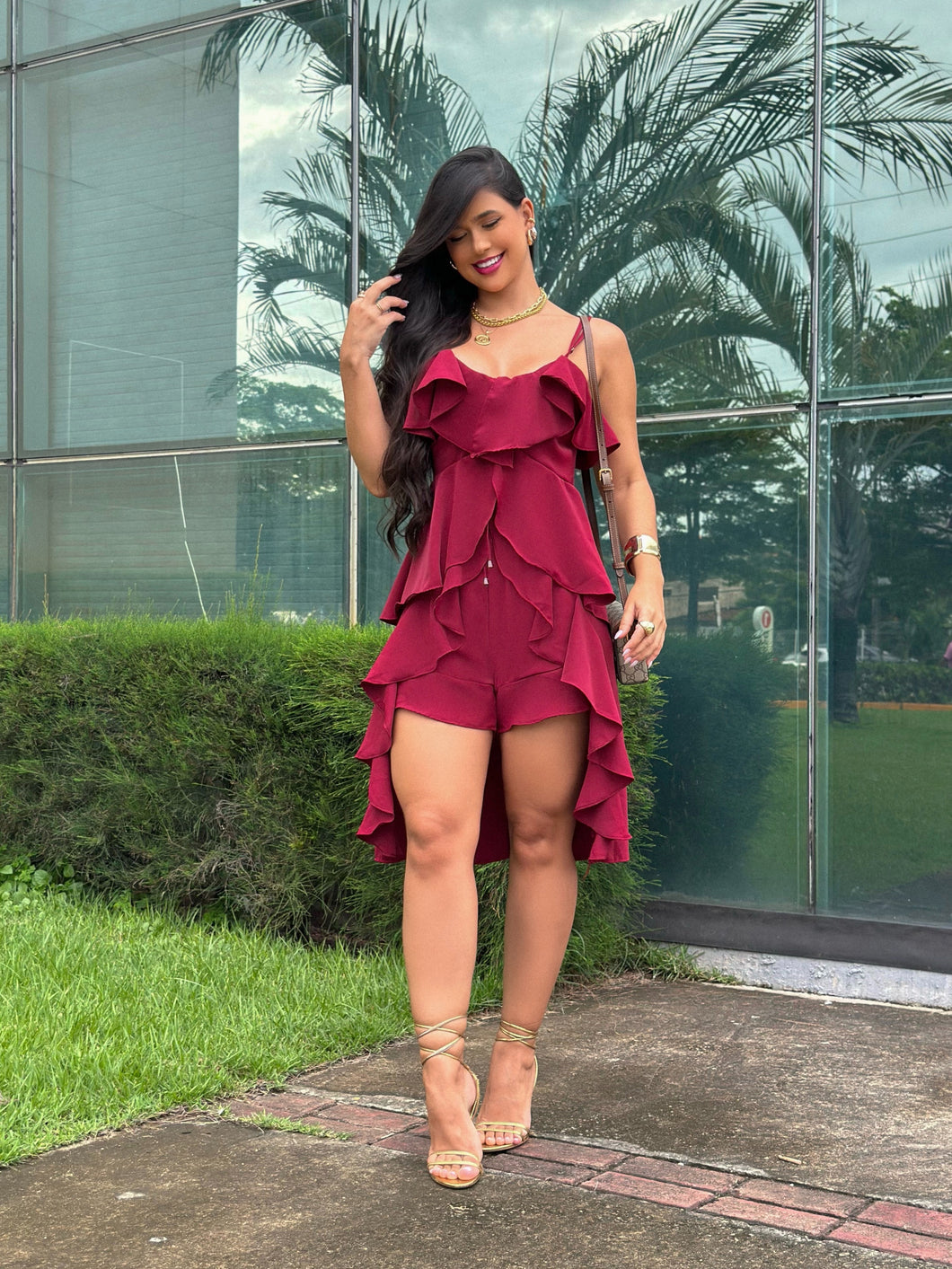 Conjunto Vitória Vinho